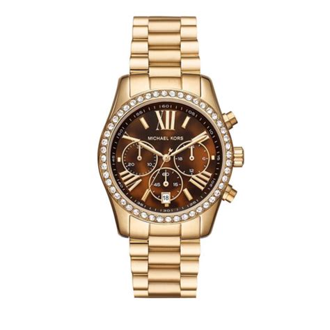 michael kors t5056 watch|Michael Kors lexington lux.